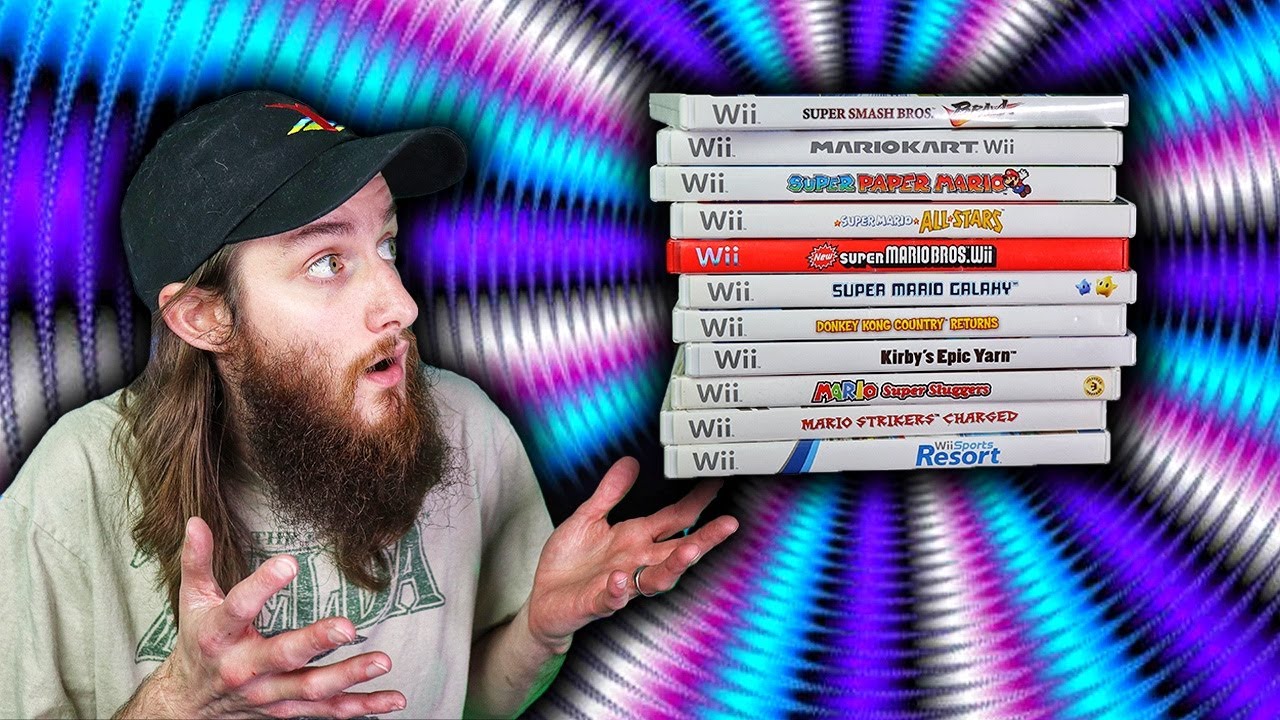 Is The Nintendo Wii Worth It In 21 Youtube Is The Nintendo Wii Worth It In 21 Youtube