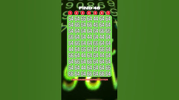 Ben jij slim genoeg om deze code te kraken? #shorts