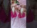 “Bhai ne behan ke liye 7 earrings ka surprise gift diya 💝 | Beautiful Jewellery Collection” #shorts