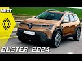 RENAULT DUSTER 2024 Adelanto de LO QUE SE VIENE en el Nuevo Duster 🔥🔥🔥