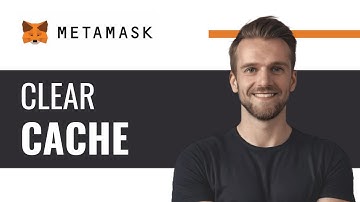 How to Clear Cache on Metamask - Full Guide (2025)