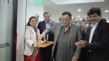 The future of mining is here! | Hexagon India