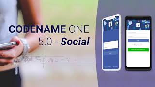 Top Five New Features of Codename One 5.0 - Taxi