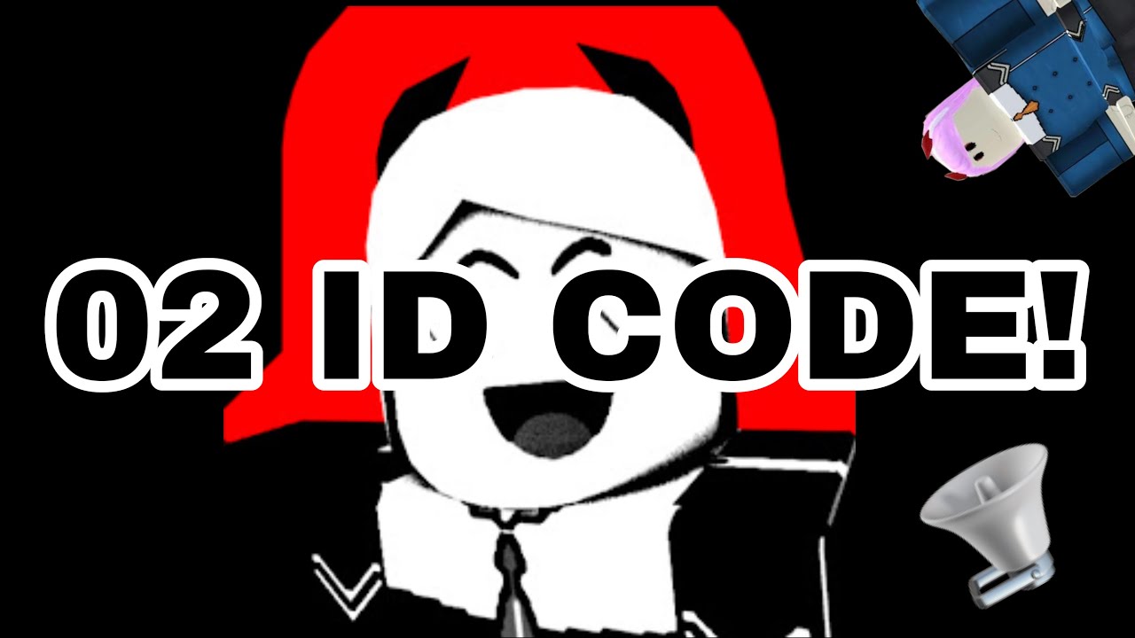 Id Music Codes For Roblox 2018