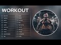 Best Gym Music 2023 🏋️‍♂️ Fitness, Gym, Workout music 💪 Workout Motivation Music 2023