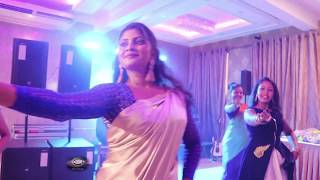 Best Surprise Wedding Dance 2020 Sri Lanka - Ishan and Shaimi Wedding