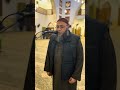 تجربة مجودة للشيخ أحمد السعيد مندور من سورة ق