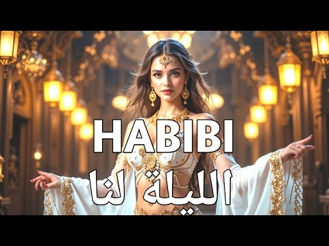    حبيبي الليلة لنا    2025   