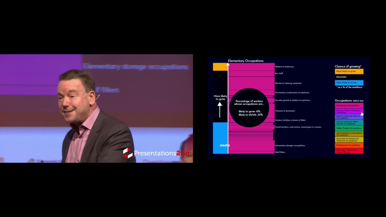 Opening Plenary OEB Global 2018 - YouTube