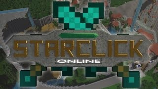 StarClick Online - Episode 1