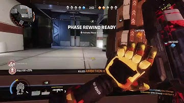 Titanfall 2 Phase rewind Is Good?