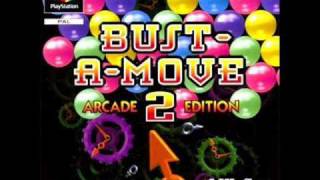 Bust A Move 2 Arcade Soundtrack 02