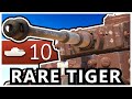 The Tiger Tank No One Plays