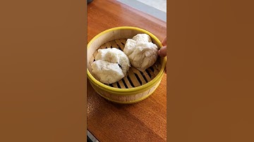 🥢The Dim Sum Bounce #shorts