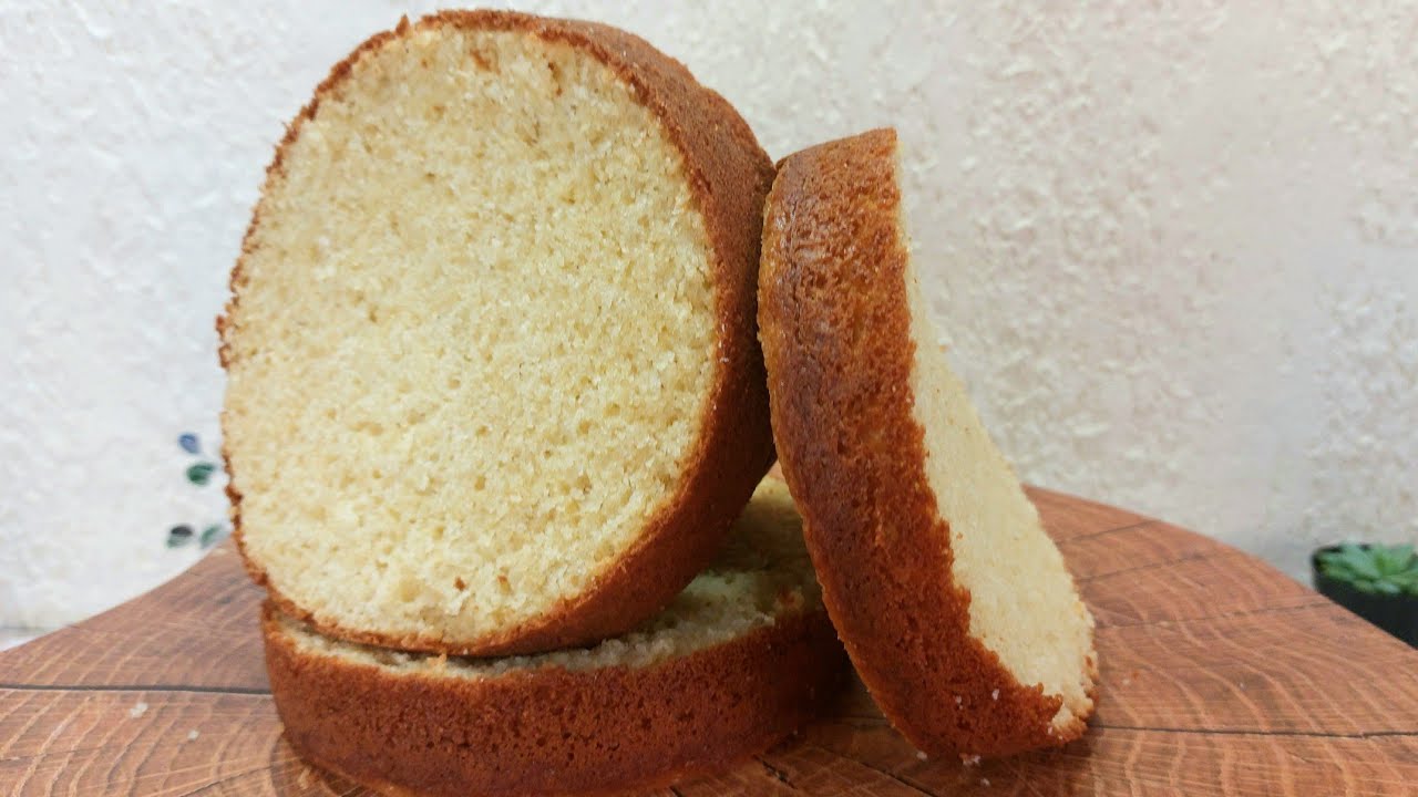 MASSA ESTRUTURADA MÉTODO DIRETO DE BAUNILHA |SUPER UMIDA E FOFINHA|CAROL&JANDER