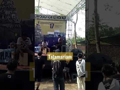 Talamariam PPLP KP
