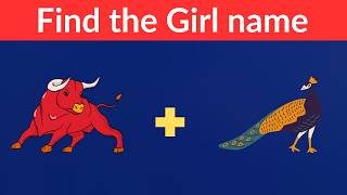 Spot All The Girl Names | Tricky Word Search Puzzle screenshot 4