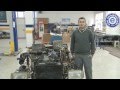 Ege Meslek Yüksekokulu - Otomotiv Teknolojisi
