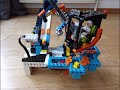 Lego Boost BrickPecker mal anders