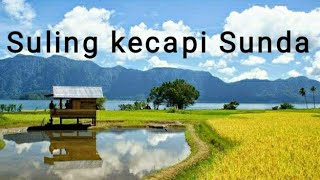 Suling kecapi Sunda (No Copyright)