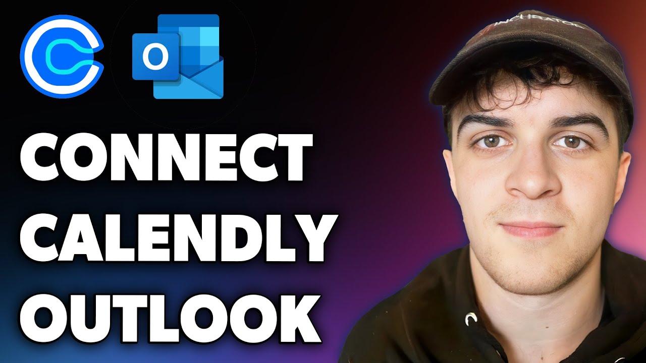 How to Connect Calendly with Outlook (Full 2024 Guide) YouTube How to Connect Calendly with Outlook (Full 2024 Guide) YouTube
