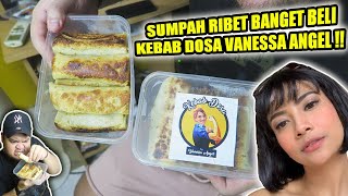 UNBOXING Kiriman Surprise dari BODYPACK Indonesia 🇮🇩