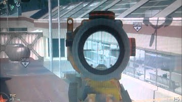 MW2 : Triple Semtex Kill By TheMistyScope