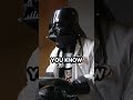 Doc Vader On Hospital Floors