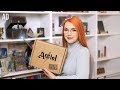 ACCIO BOX UNBOXING - September 2019 | Cherry Wallis