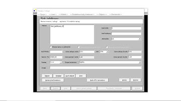 Meritum - kartoteki towarów i usług - FlySoft.pl - SolidneProgramy.pl