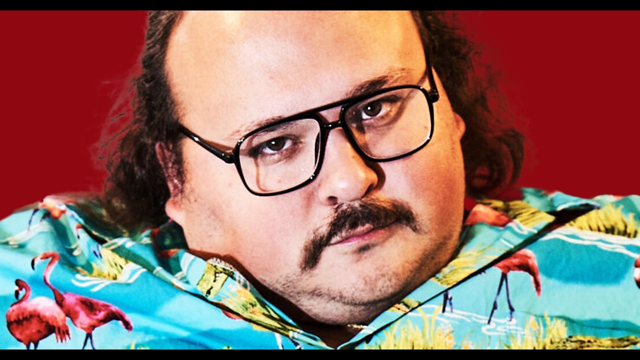 Stavros Is The Hero We Need To Take Down The Rogansphere