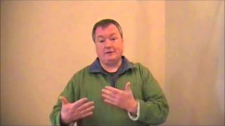 Brian on working with Ralph Watson