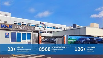 KNK Technology Documentary