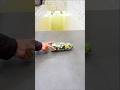 Breaking glass bottles!