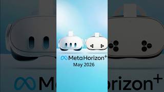 Free VR games are always welcomed #metahorizon  #vrgaming #mrtaquest3