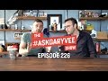 Simon Sinek, Your Why vs the Company's Why & Always Being Yourself | #AskGaryVee Episode 226