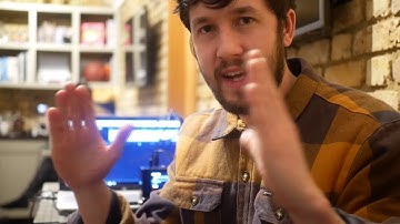 Making a MODELLER FEEL like a REAL AMP