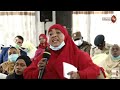 MWANAHARAKATI AIBUA MADUDU MBELE YA RAIS MWINYI Ngazi Za Chini Yako Zote Zimeoza 