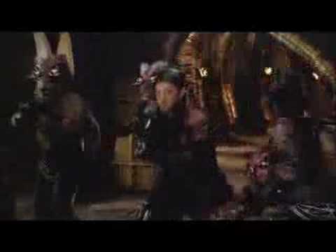 Space Opera - Farscape