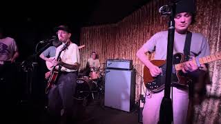 Corridor - Live at Genghis Cohen, West Hollywood, CA 3/12/2024