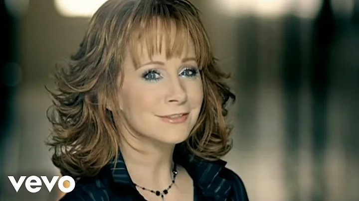 Reba McEntire - You're Gonna Be (Official Music Vi...
