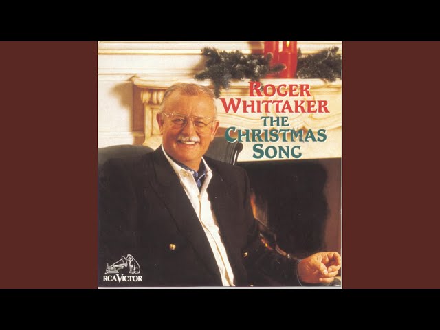 Roger Whittaker - Holly And The Ivy