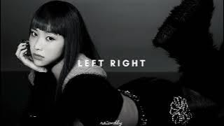 xg - left right (sped up)