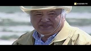 видео: «Ұйқыдағы арудың оянуы» деректi фильмі, 1-ші бөлім картинка: «Ұйқыдағы арудың оянуы» деректi фильмі, 1-ші бөлім