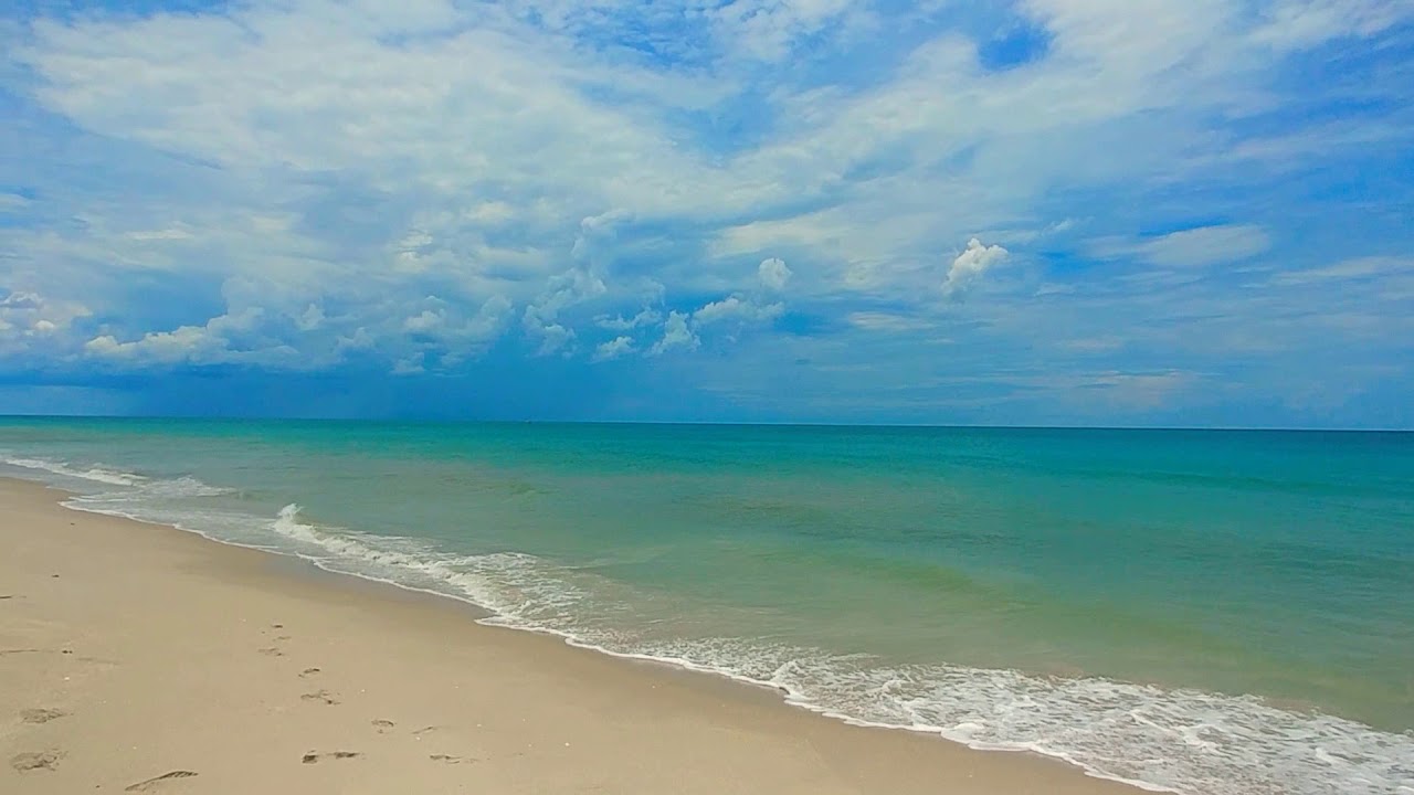 Family Share - Atlantic Ocean FL - YouTube