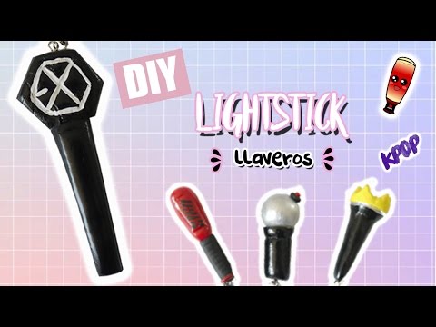 diy-k-pop-:-haz-tus-propios-llaveros-en-forma-de-lightstick-ikon/-bigbang/-exo/-bts
