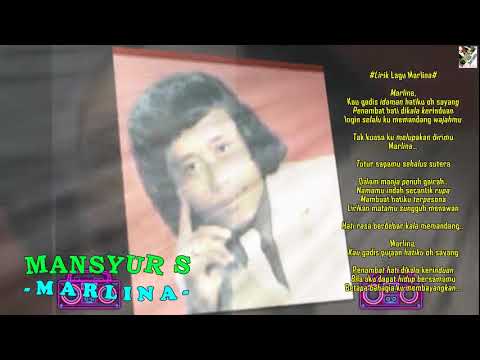 Mansyur S - Marlina