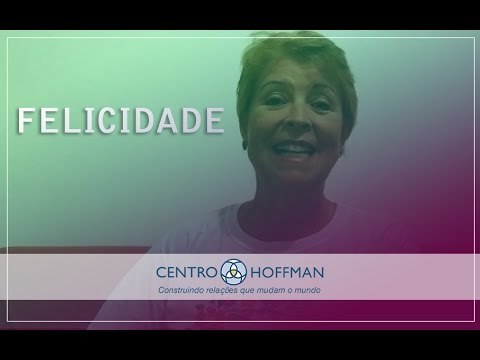 Vídeo: O Primeiro Passo Para A Felicidade - Visão Alternativa