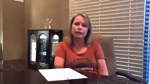 Debra Arnold's Home Sold Quickly with Bret Chance ...