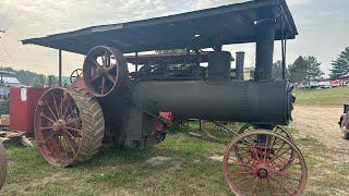 The 2026 Buckley Old Engine Show Guide